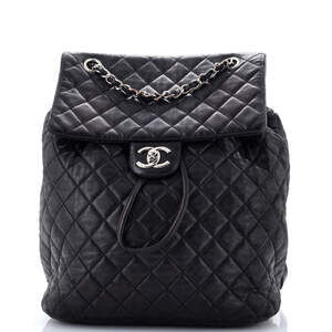 Chanel Urban Spirit Backpack Quilted #233928C41B